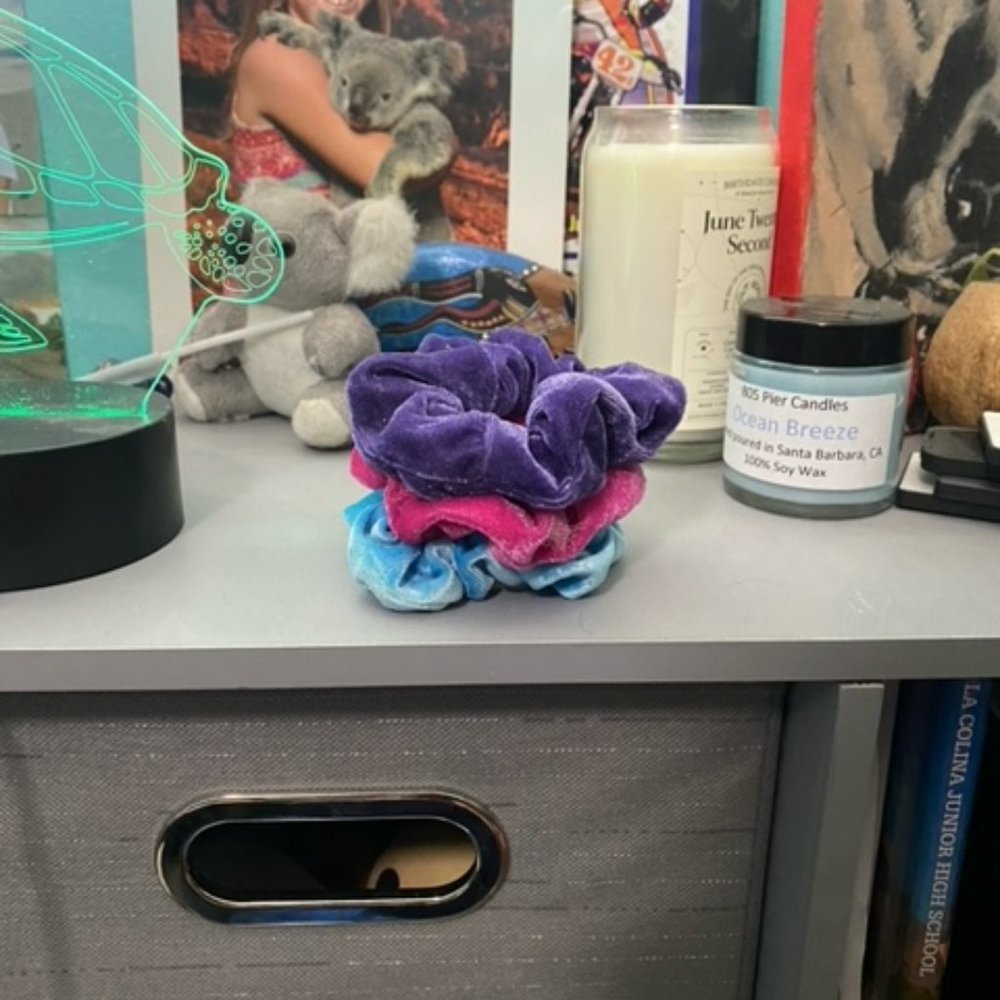 Scrunchie Bundle - Picture 4 of 6